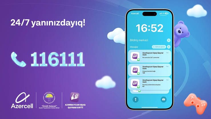 Özünü tənha hiss edirsən?