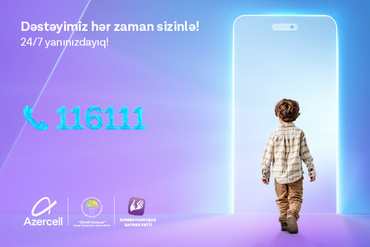 24/7 yanınızdayıq